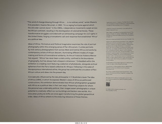 New York City - Manhattan - Museum of Modern Art (MOMA) - Monet
