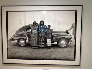 New York City - Manhattan - Museum of Modern Art (MOMA)