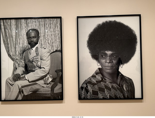 New York City - Manhattan - Museum of Modern Art (MOMA)