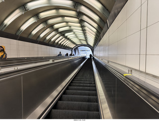 New York City - Manhattan - Museum of Modern Art (MOMA)