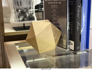 New York City - Manhattan - Museum of Modern Art (MOMA)