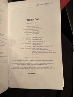 New York City - Manhattan - Carnegie Hall - Sir Karl Jenkins program