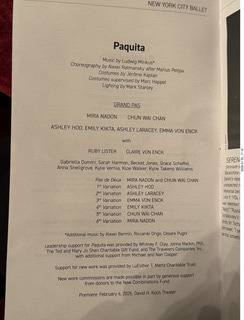 New York City - Manhattan - Carnegie Hall - Sir Karl Jenkins program