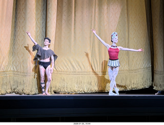 New York City - Manhattan - New York Ballet