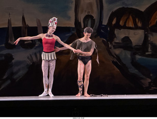 New York City - Manhattan - New York Ballet