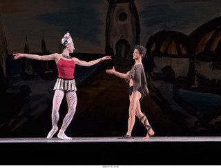 New York City - Manhattan - New York Ballet