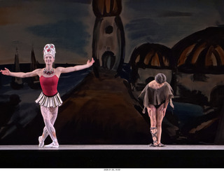 New York City - Manhattan - New York Ballet