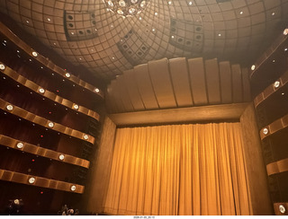 New York City - Manhattan - New York Ballet