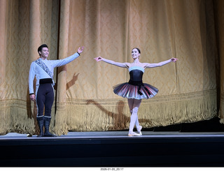 New York City - Manhattan - New York Ballet