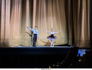 New York City - Manhattan - New York Ballet