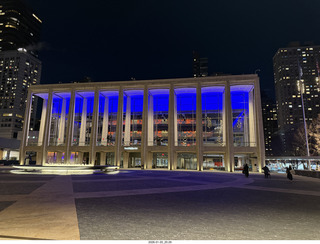 New York City - Manhattan - New York Ballet