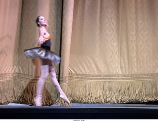 New York City - Manhattan - New York Ballet