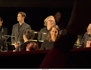 New York City - Manhattan - New York Ballet