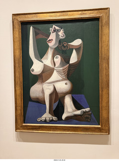 New York City - Manhattan - Museum of Modern Art (MOMA)