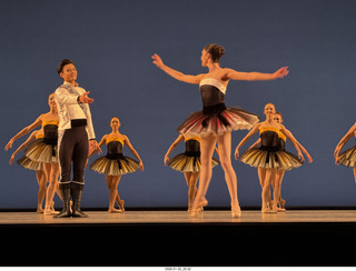 New York City - Manhattan - New York Ballet
