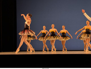 New York City - Manhattan - New York Ballet