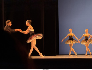 New York City - Manhattan - New York Ballet