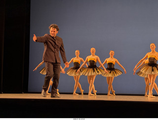 New York City - Manhattan - New York Ballet