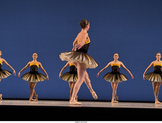 New York City - Manhattan - New York Ballet
