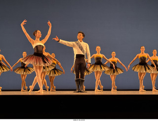 New York City - Manhattan - New York Ballet