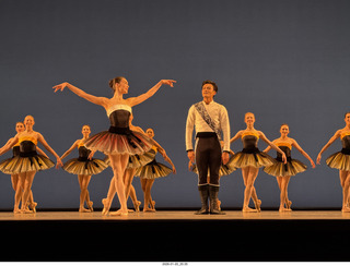 New York City - Manhattan - New York Ballet