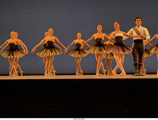 New York City - Manhattan - New York Ballet