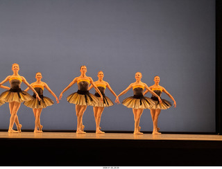 New York City - Manhattan - New York Ballet