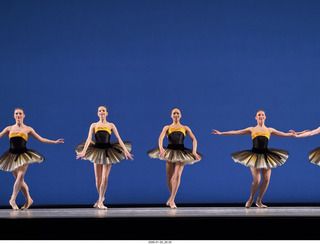 New York City - Manhattan - New York Ballet