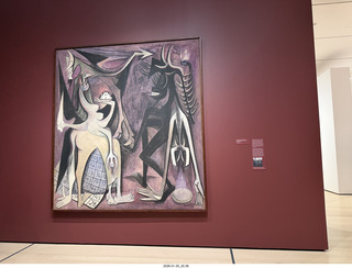 New York City - Manhattan - New York Ballet