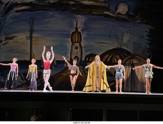 New York City - Manhattan - New York Ballet