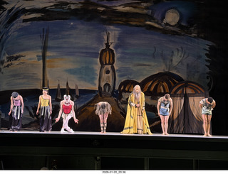 New York City - Manhattan - New York Ballet