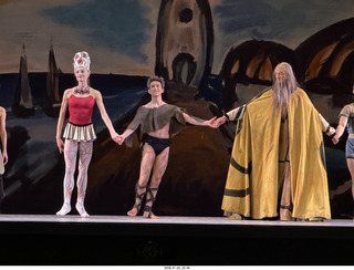 New York City - Manhattan - New York Ballet