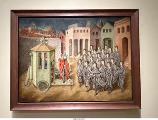 New York City - Manhattan - Museum of Modern Art (MOMA)