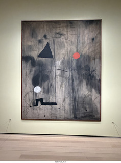 New York City - Manhattan - New York Ballet - Prodigal Son