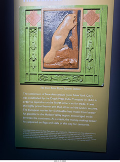 New York City - Manhattan - Museum of Modern Art (MOMA)