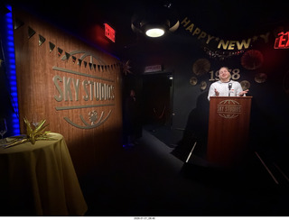 New York City - Manhattan - RiseNY