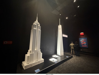 New York City - Manhattan - RiseNY