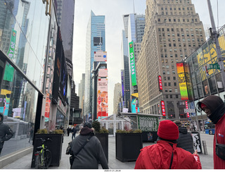 New York City - Manhattan - RiseNY