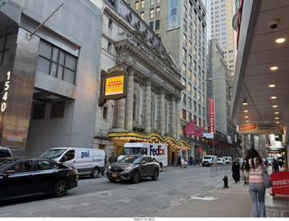 New York City - Manhattan