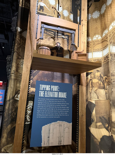 New York City - Manhattan - RiseNY