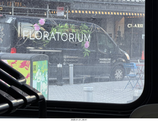 New York City - Manhattan