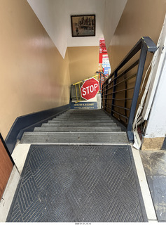 New York City - Manhattan - bus - Adam