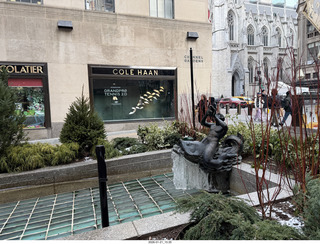 New York City - Manhattan