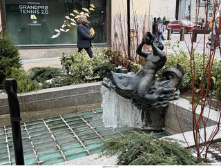 New York City - Manhattan