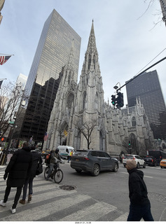 New York City - Manhattan - Saks