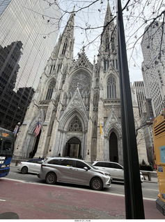 New York City - Manhattan