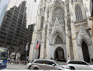 New York City - Manhattan - Rockafeller Center