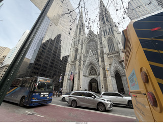 New York City - Manhattan