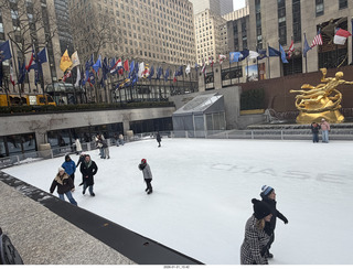 New York City - Manhattan