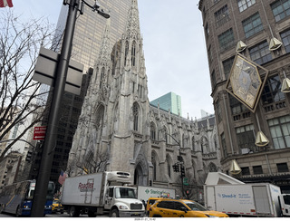 New York City - Manhattan